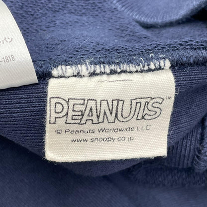 BrooksBrothers 25AW PEANUTS Snoopy Sweatshirt Size M