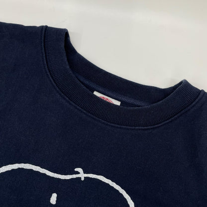 BrooksBrothers 25AW PEANUTS Snoopy Sweatshirt Size M