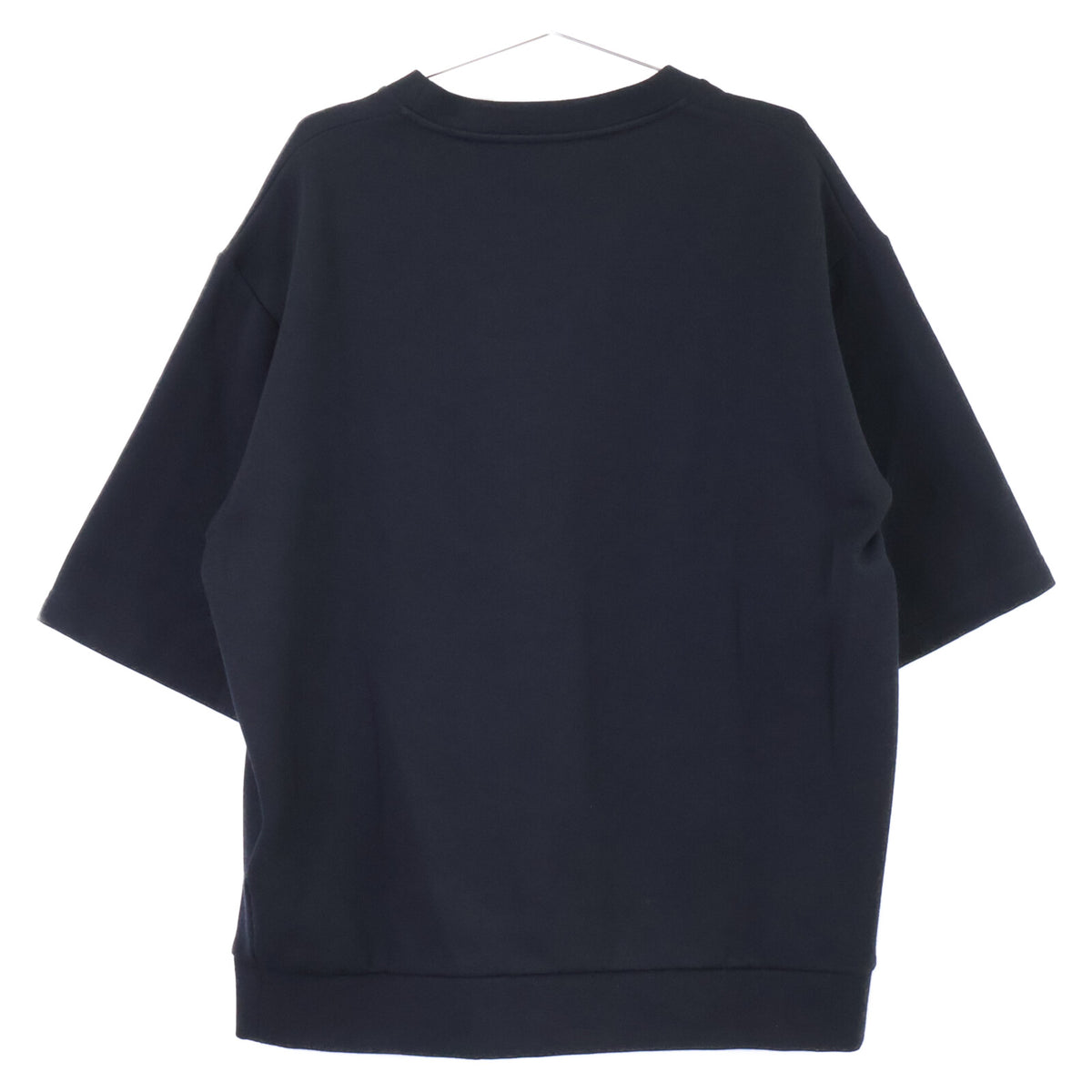 RWC LV Embellished Jersey T-Shirt Black Size XL