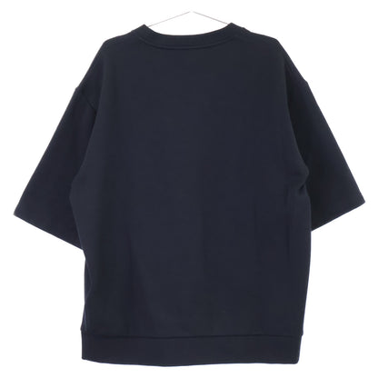 RWC LV Embellished Jersey T-Shirt Black Size XL