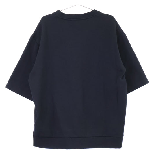 RWC LV Embellished Jersey T-Shirt Black Size XL