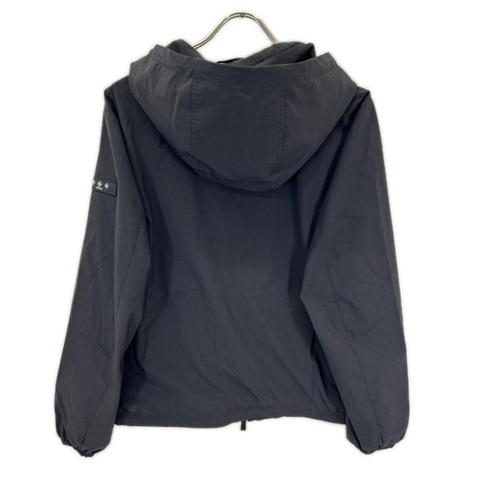 TATRAS MTAT25S4981-L AUDEE Shell Parka Black Jacket Size 02