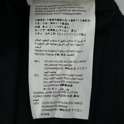 TATRAS MTAT25S4981-L AUDEE Shell Parka Black Jacket Size 02