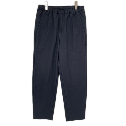 TEATORA GHOST CODE WALLET PANTS-GC Black Nylon Size 3