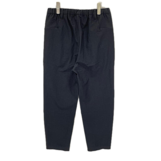 TEATORA GHOST CODE WALLET PANTS-GC Black Nylon Size 3