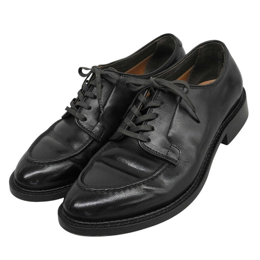 THE RUTT SHOES Ridley Horsebutt Split V-Tip Oxfords Size 8.5
