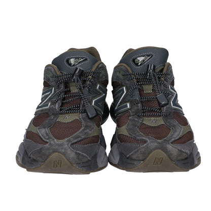 NEW BALANCE U9060PH Suede/Mesh Sneakers Multi Size 27.5
