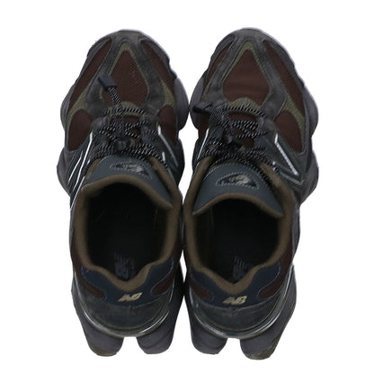 NEW BALANCE U9060PH Suede/Mesh Sneakers Multi Size 27.5
