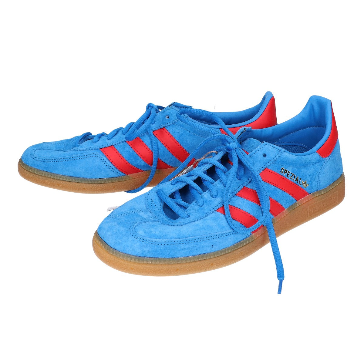 adidas FX5675 Handball Spezial Suede Sneakers Size 10