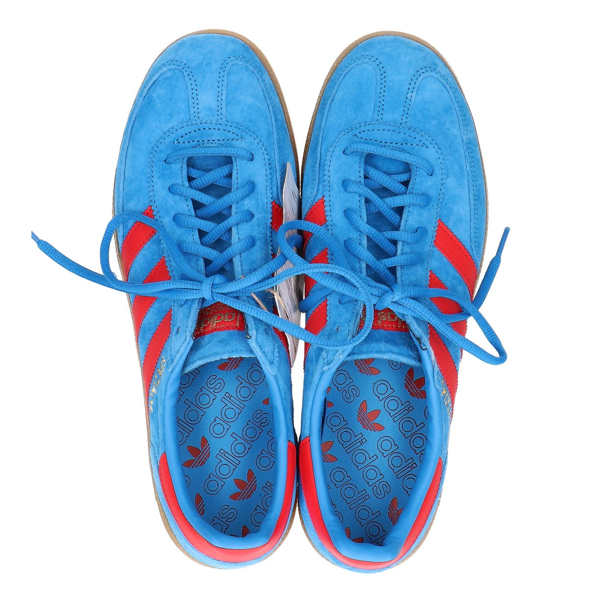 adidas FX5675 Handball Spezial Suede Sneakers Size 10