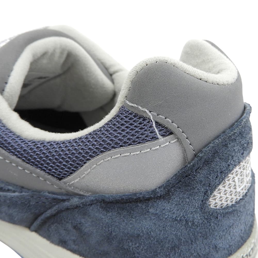 NEW BALANCE ABZORB SBS U992NY Mesh Sneakers Size 8 1/2(US)