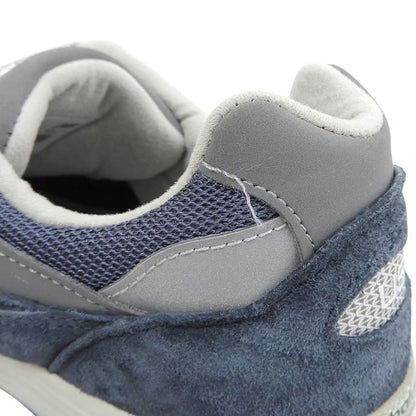 NEW BALANCE ABZORB SBS U992NY Mesh Sneakers Size 8 1/2(US)