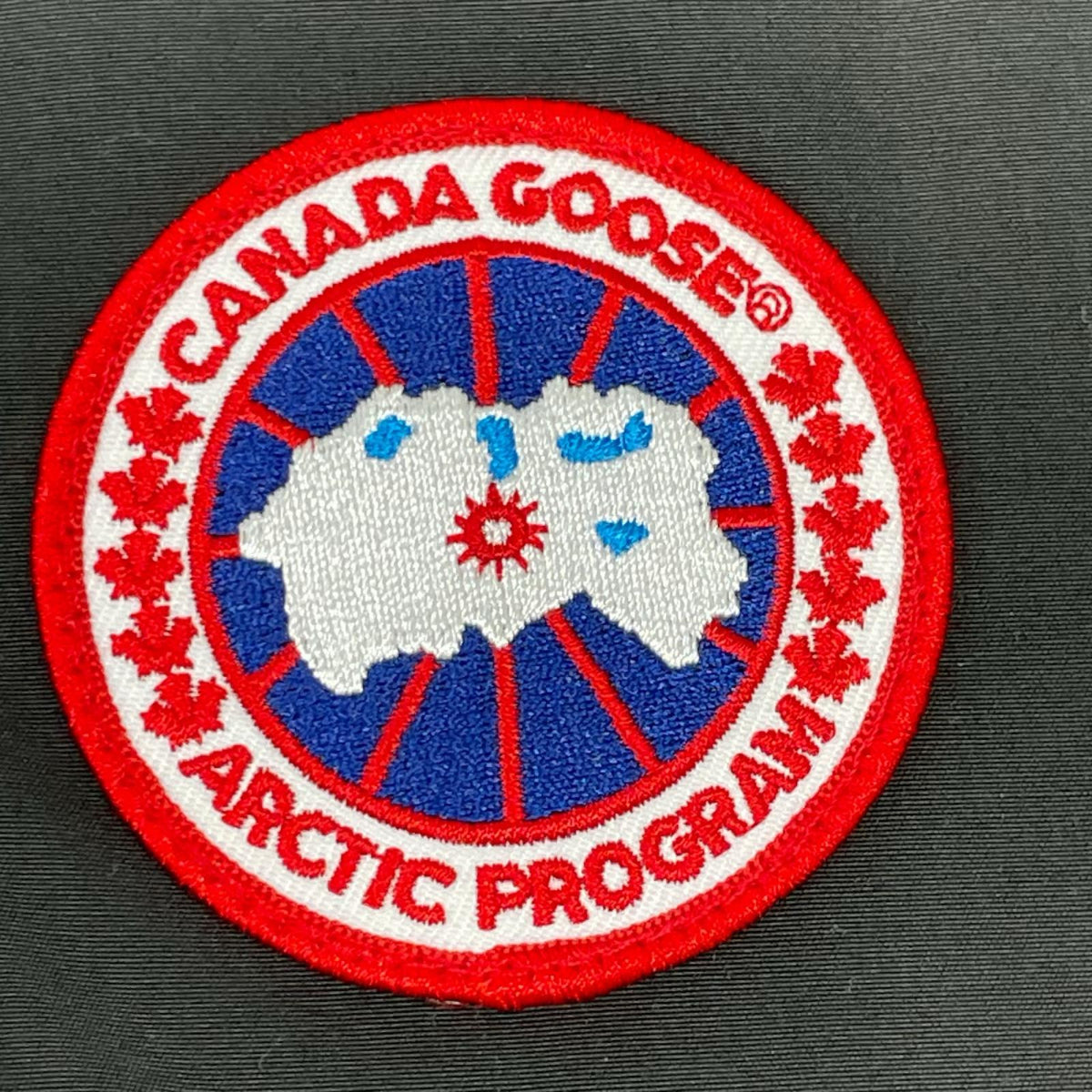 CANADA GOOSE Freestyle Crew Down Vest Black Size M