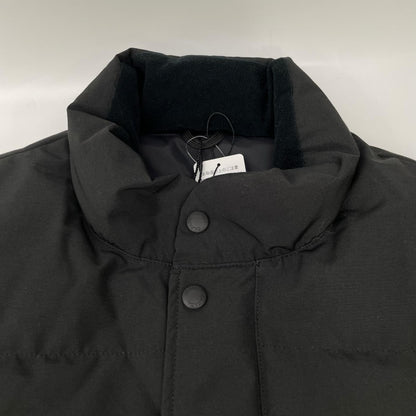 CANADA GOOSE Freestyle Crew Down Vest Black Size M
