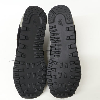 NEW BALANCE 2024 OU576PBK Made in Sneakers Black Size 12