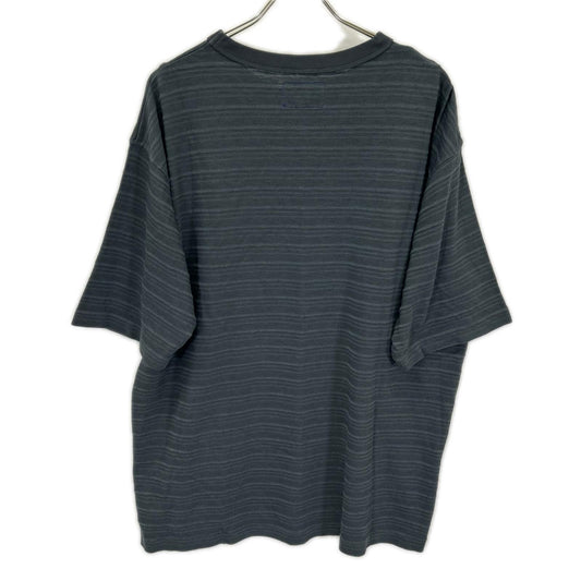 THE NORTH FACE PURPLE LABEL Garment Dyed T-Shirt Gray Size L