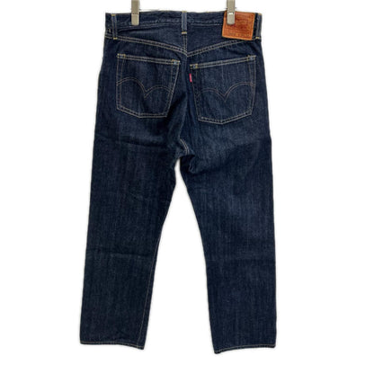 LEVI'S LVC S501XX War Model Indigo Denim Jeans Size W34 L34