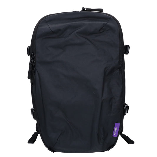 WEXLEY ACE V2/32L Ultralight Travel Backpack Black Nylon