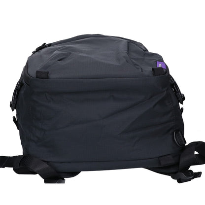 WEXLEY ACE V2/32L Ultralight Travel Backpack Black Nylon