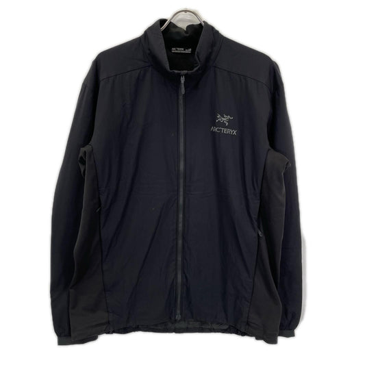 ARC'TERYX 2023 Atom Jacket Black Size L