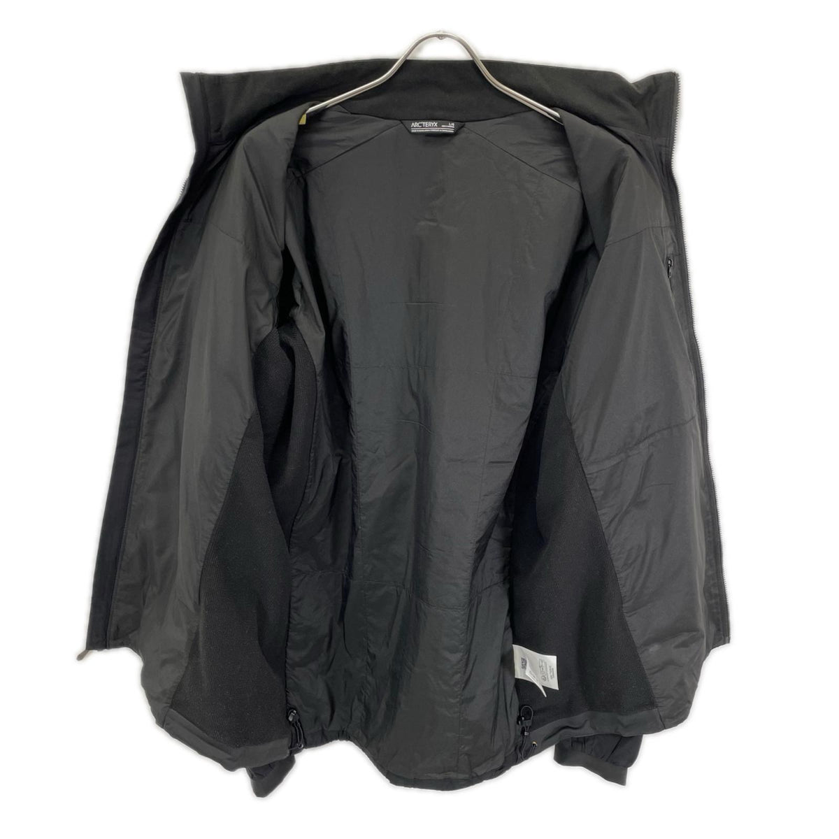 ARC'TERYX 2023 Atom Jacket Black Size L