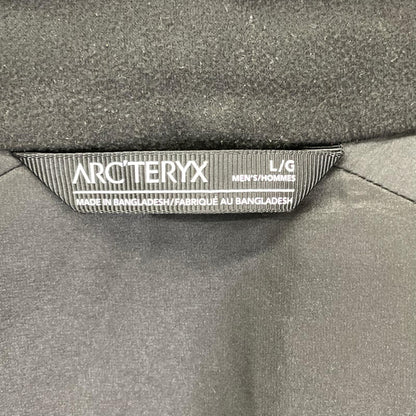ARC'TERYX 2023 Atom Jacket Black Size L