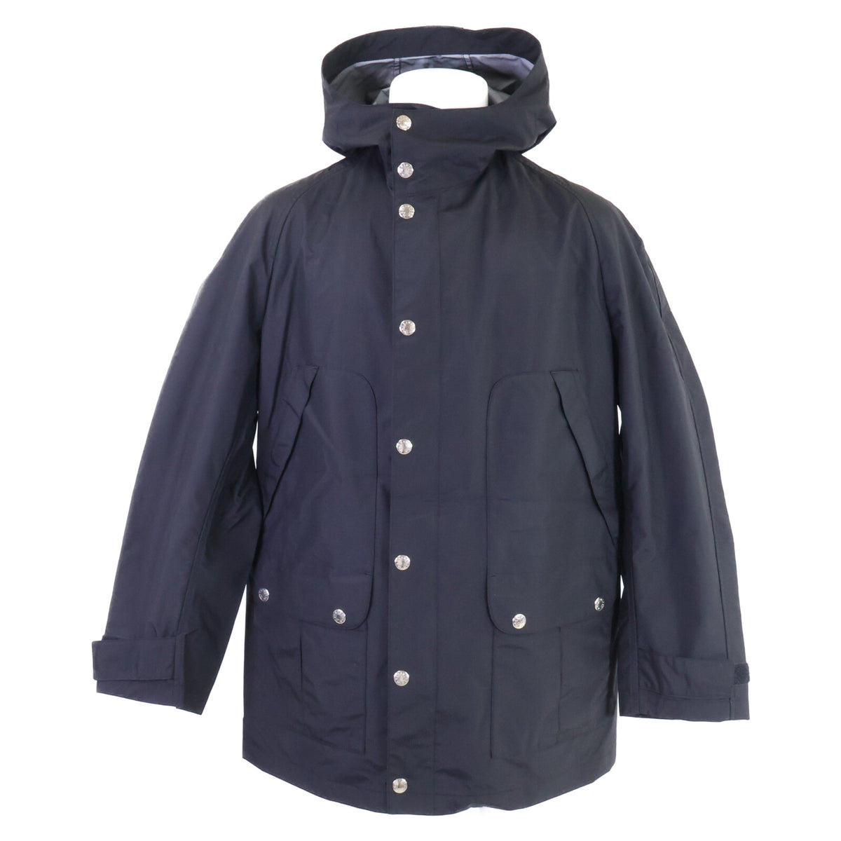 eYe JUNYA WATANABE MAN x MACKINTOSH Mountain Parka Jacket Size M
