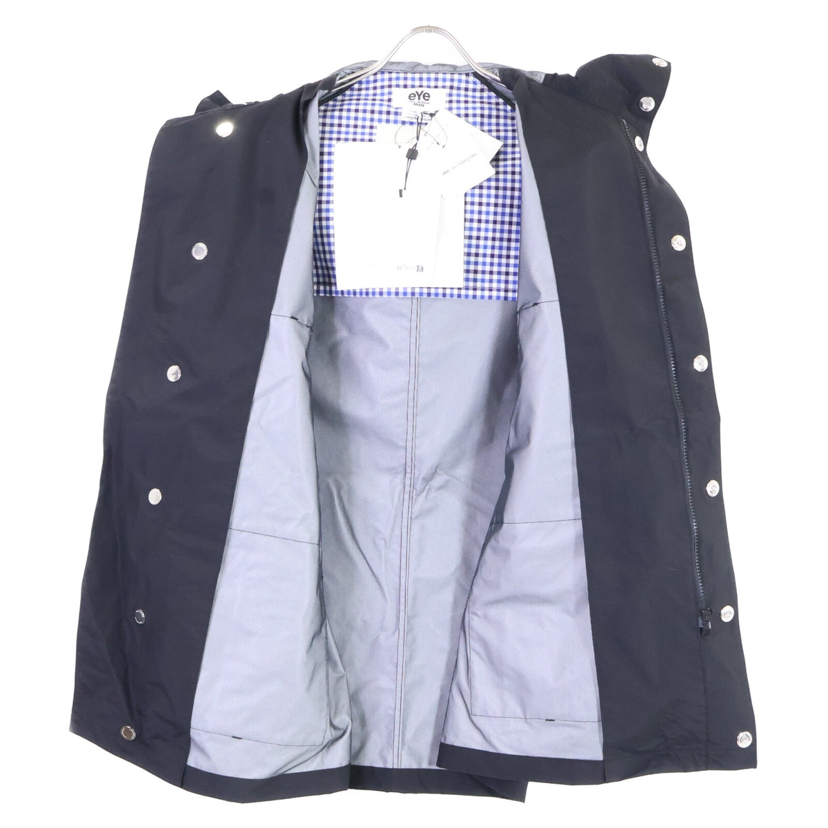 eYe JUNYA WATANABE MAN x MACKINTOSH Mountain Parka Jacket Size M