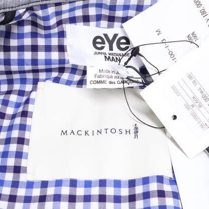 eYe JUNYA WATANABE MAN x MACKINTOSH Mountain Parka Jacket Size M