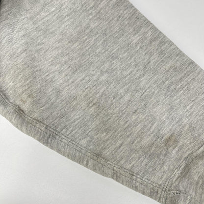 Champion 80s USA Reverse Weave N. Dakota Hoodie Size L