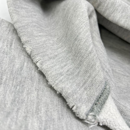 Champion 80s USA Reverse Weave N. Dakota Hoodie Size L