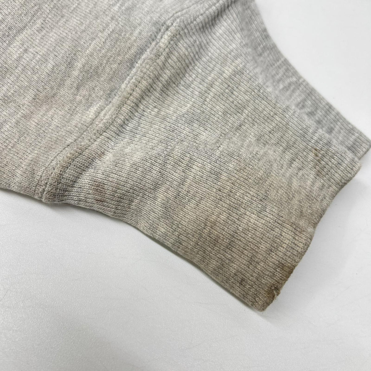 Champion 80s USA Reverse Weave N. Dakota Hoodie Size L