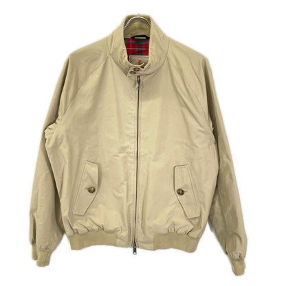 BARACUTA G9 Khaki Harrington Jacket UK Made Size 42