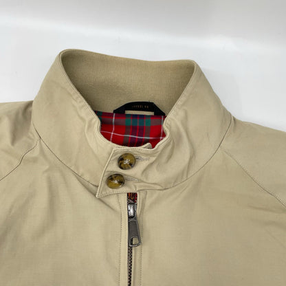 BARACUTA G9 Khaki Harrington Jacket UK Made Size 42