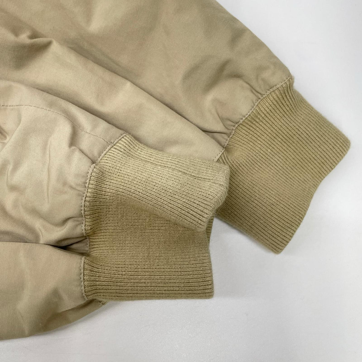 BARACUTA G9 Khaki Harrington Jacket UK Made Size 42