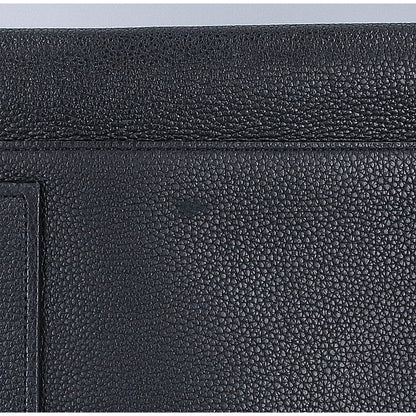 SAINT LAURENT PARIS Sac De Jour Souple Large Bag Black
