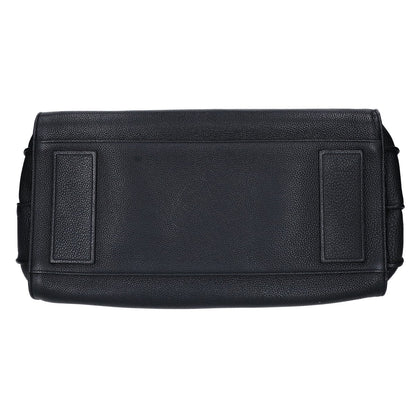 SAINT LAURENT PARIS Sac De Jour Souple Large Bag Black