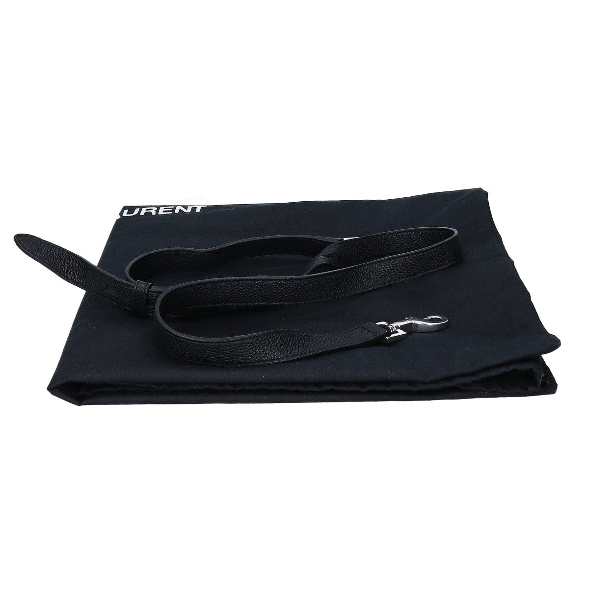 SAINT LAURENT PARIS Sac De Jour Souple Large Bag Black