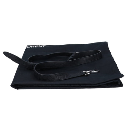 SAINT LAURENT PARIS Sac De Jour Souple Large Bag Black