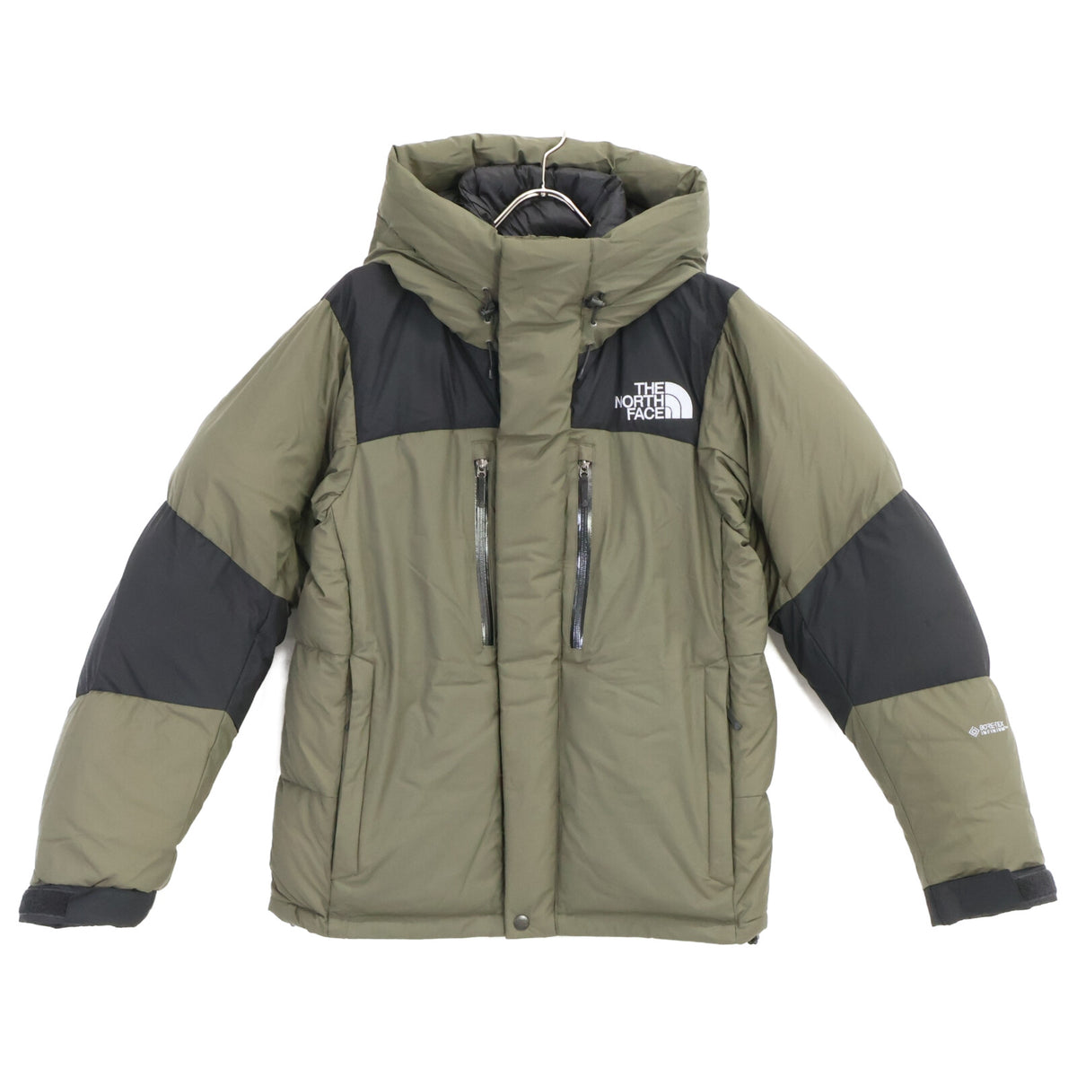 THE NORTH FACE New Taupe Baltro Light Jacket Size M