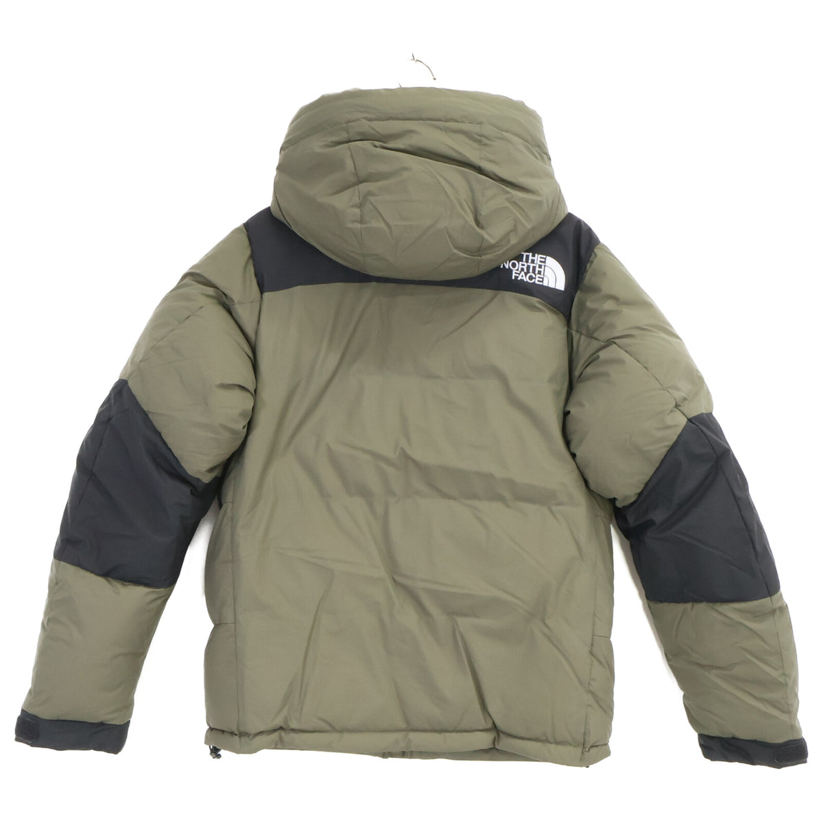 THE NORTH FACE New Taupe Baltro Light Jacket Size M