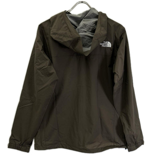 THE NORTH FACE NP11536 Venture Jacket Brown Size M