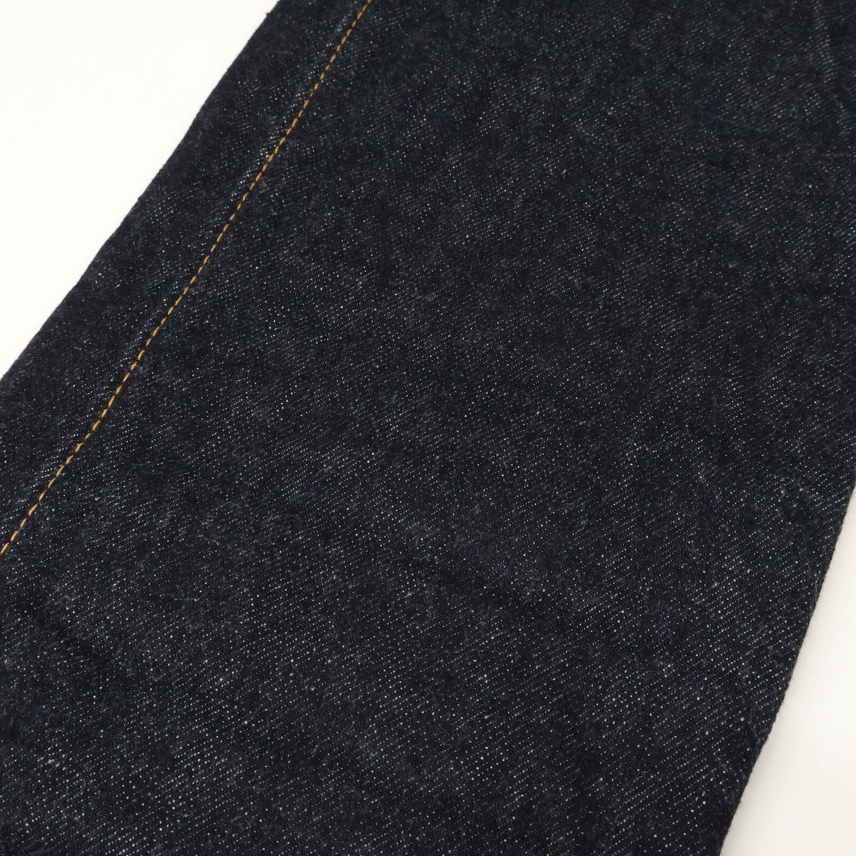 RRL 4700572324 14oz Slim Narrow Indigo Jeans Size 32×32