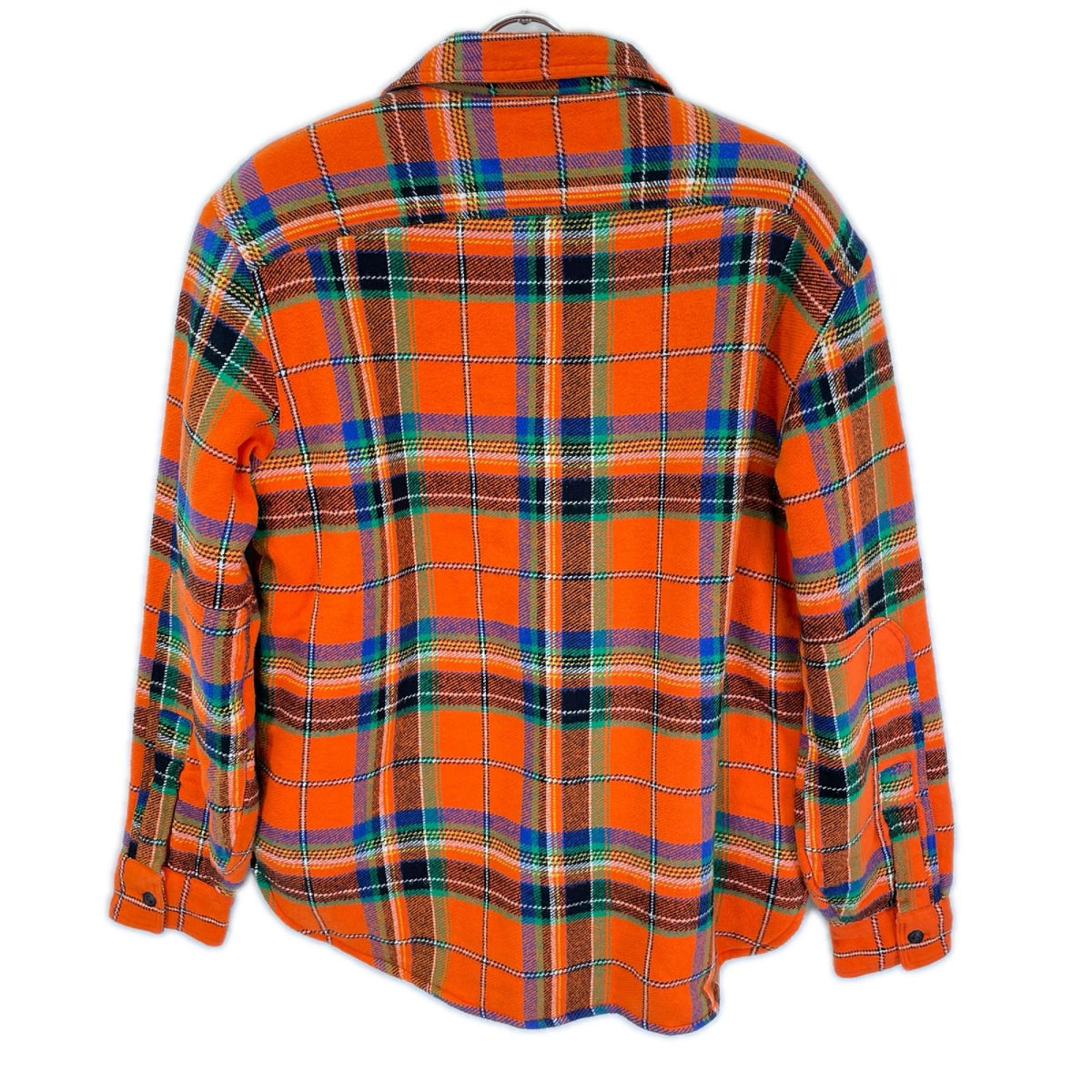 Polo Ralph Lauren POLObyRalphLauren Plaid Overshirt Size S