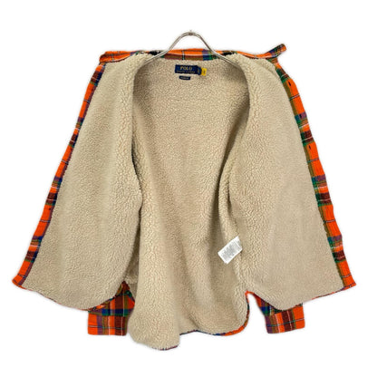 Polo Ralph Lauren POLObyRalphLauren Plaid Overshirt Size S