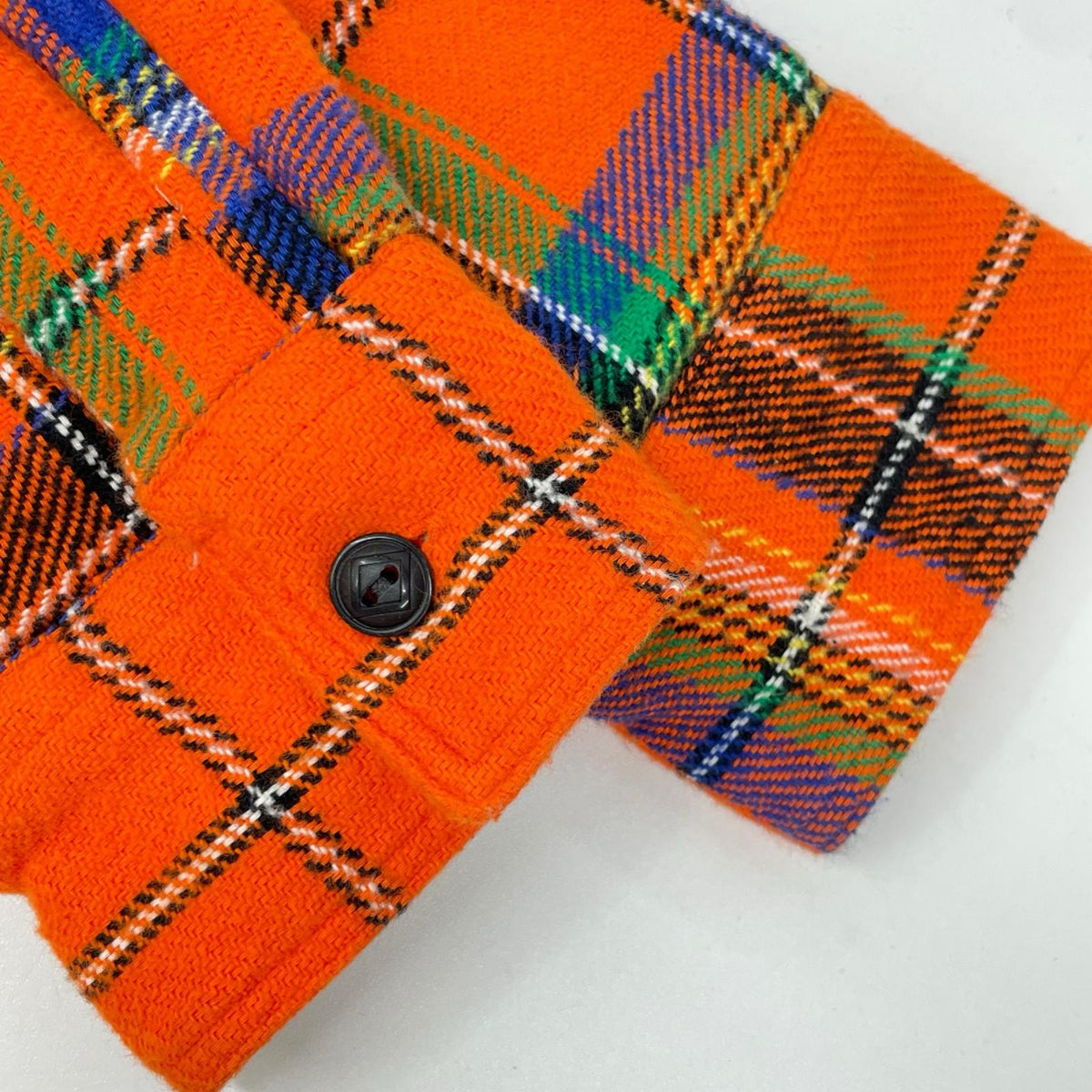 Polo Ralph Lauren POLObyRalphLauren Plaid Overshirt Size S