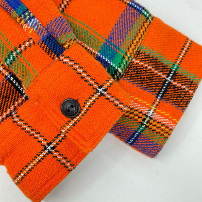 Polo Ralph Lauren POLObyRalphLauren Plaid Overshirt Size S