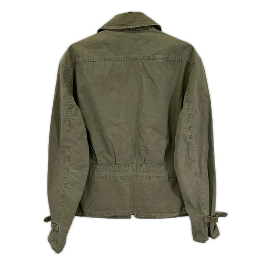 Polo Ralph Lauren POLObyRalphLauren 90s TALON Zip Size M