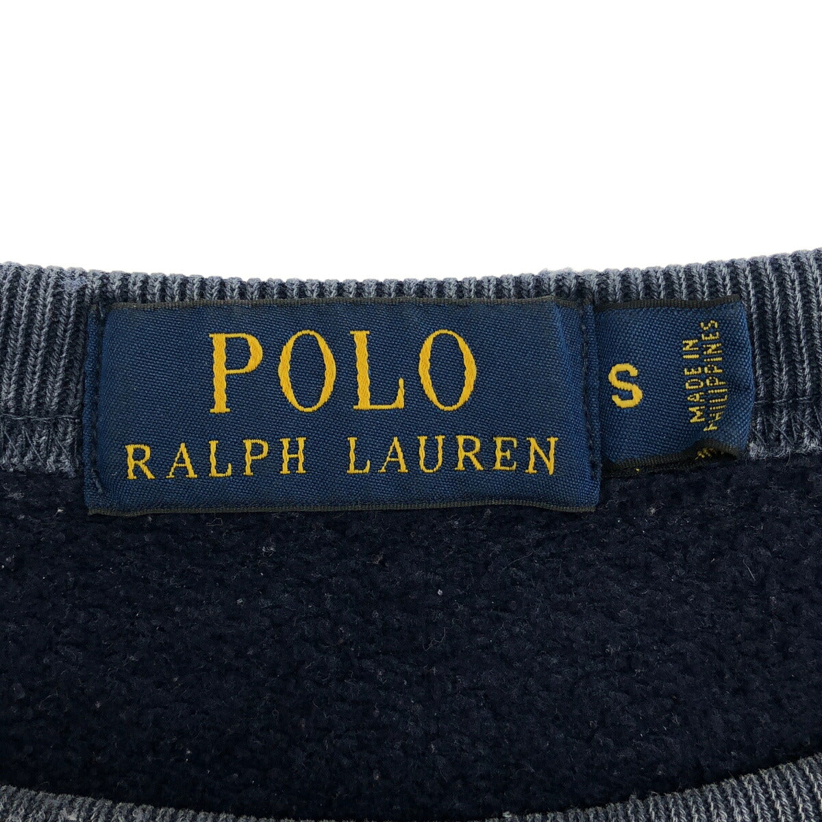 Polo Ralph Lauren POLObyRalphLauren Flock Print Size S