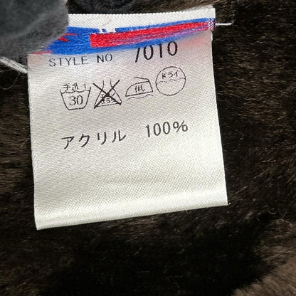 NISUS HOTEL x Schott G-1 Oiled Cowhide Bomber Jacket Size 36